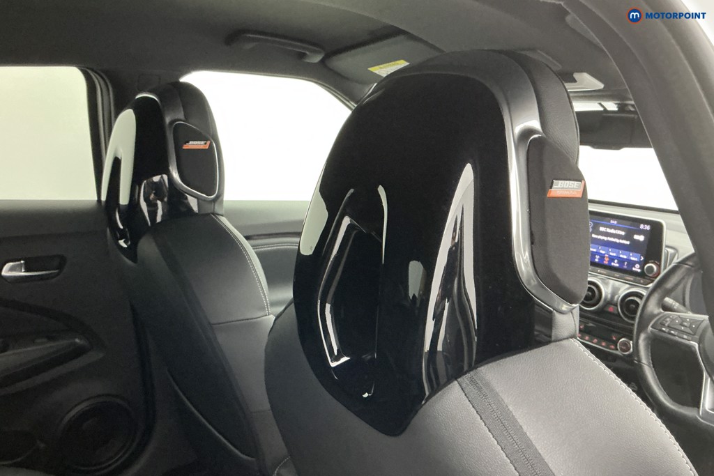 Used Nissan Juke 2023 for sale - 77543271: Photo 27