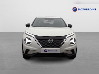 Used Nissan Juke 2023 for sale - 77543271: Photo