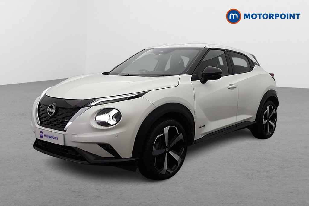 Used Nissan Juke 2023 for sale - 77543271: Photo 3