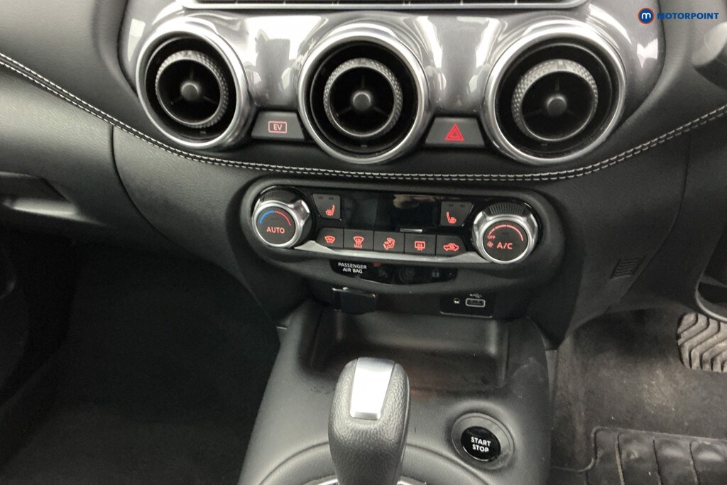 Used Nissan Juke 2023 for sale - 77543271: Photo 32