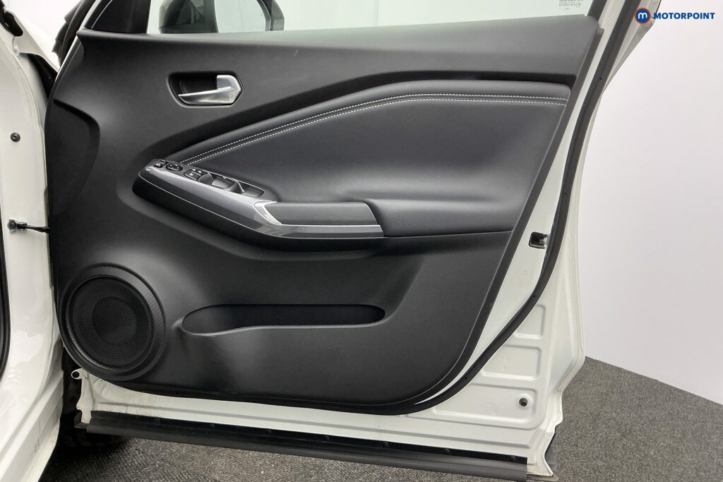 Used Nissan Juke 2023 for sale - 77543271: Photo 38