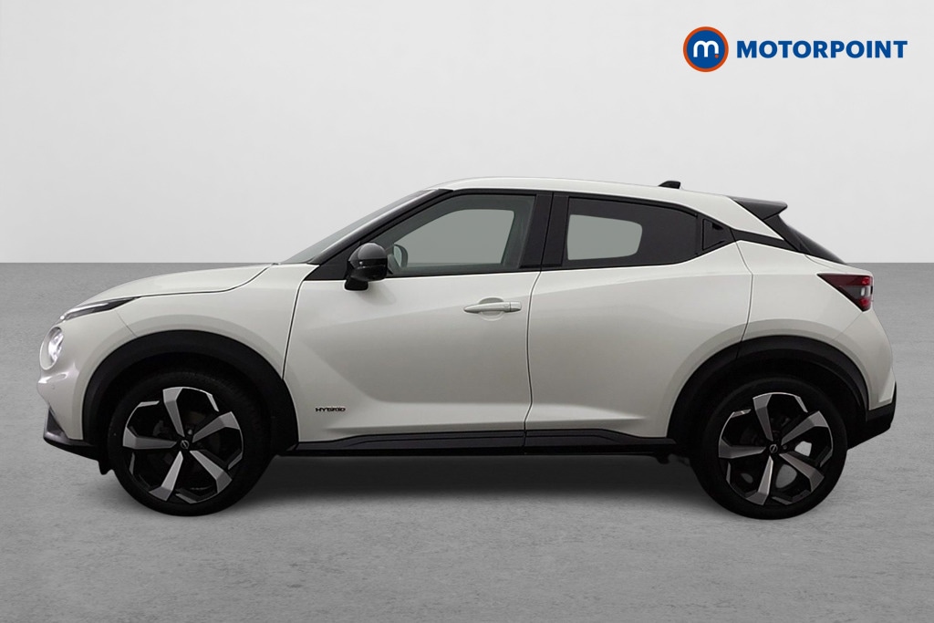 Used Nissan Juke 2023 for sale - 77543271: Photo 4