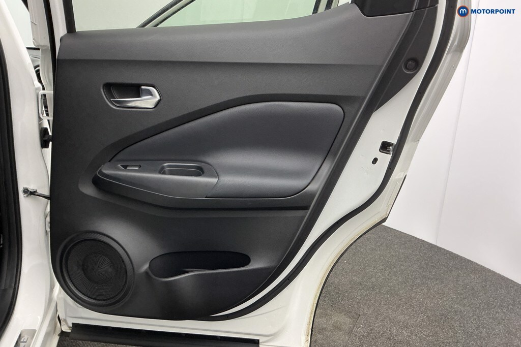 Used Nissan Juke 2023 for sale - 77543271: Photo 40