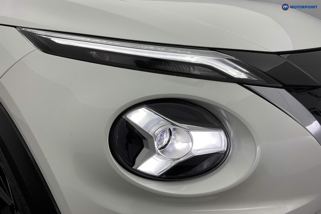 Used Nissan Juke 2023 for sale - 77543271: Photo 44