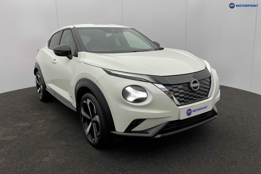 Used Nissan Juke 2023 for sale - 77543271: Photo 45