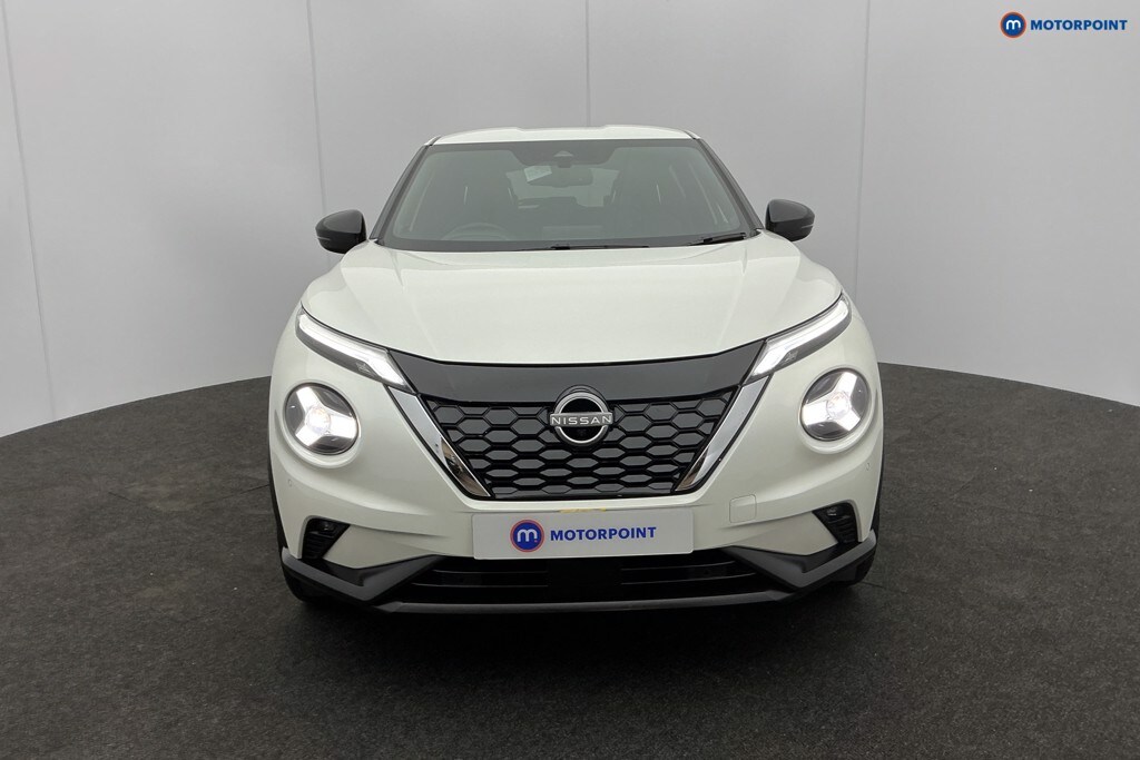 Used Nissan Juke 2023 for sale - 77543271: Photo 46