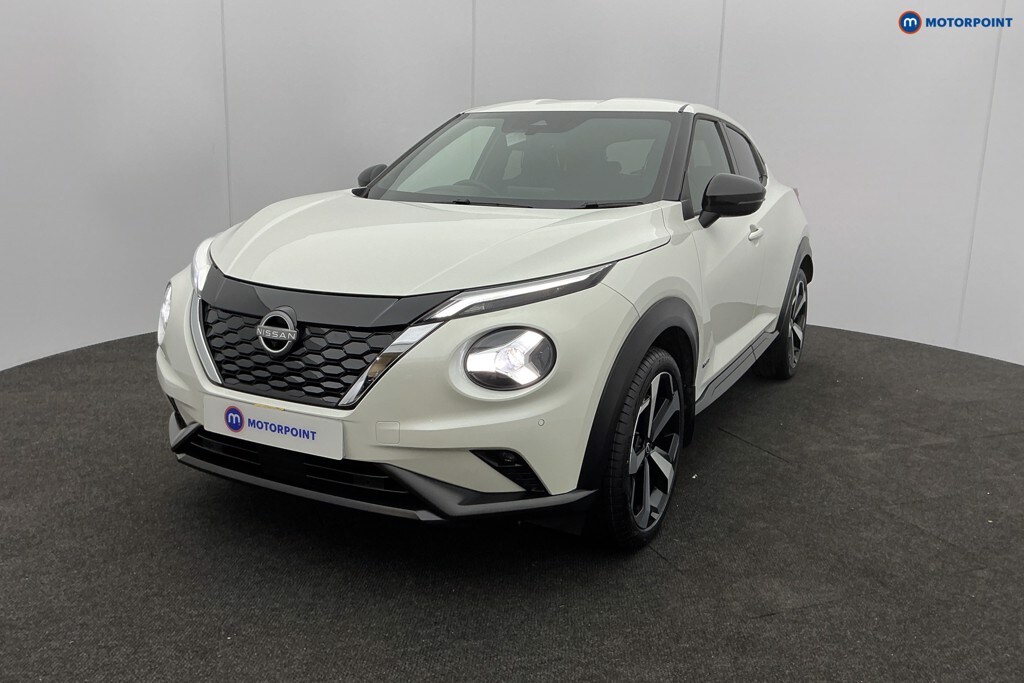 Used Nissan Juke 2023 for sale - 77543271: Photo 47