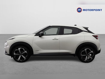 Used Nissan Juke 2023 for sale - 77543271: Photo
