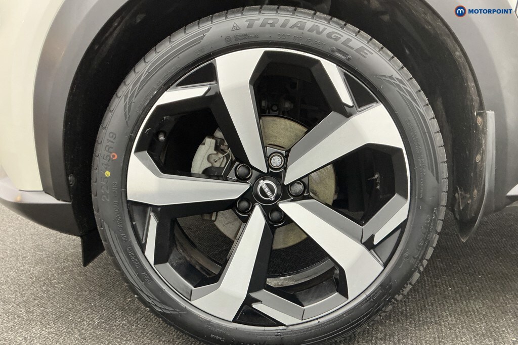 Used Nissan Juke 2023 for sale - 77543271: Photo 52