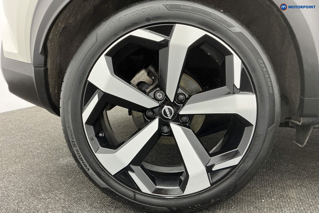 Used Nissan Juke 2023 for sale - 77543271: Photo 54