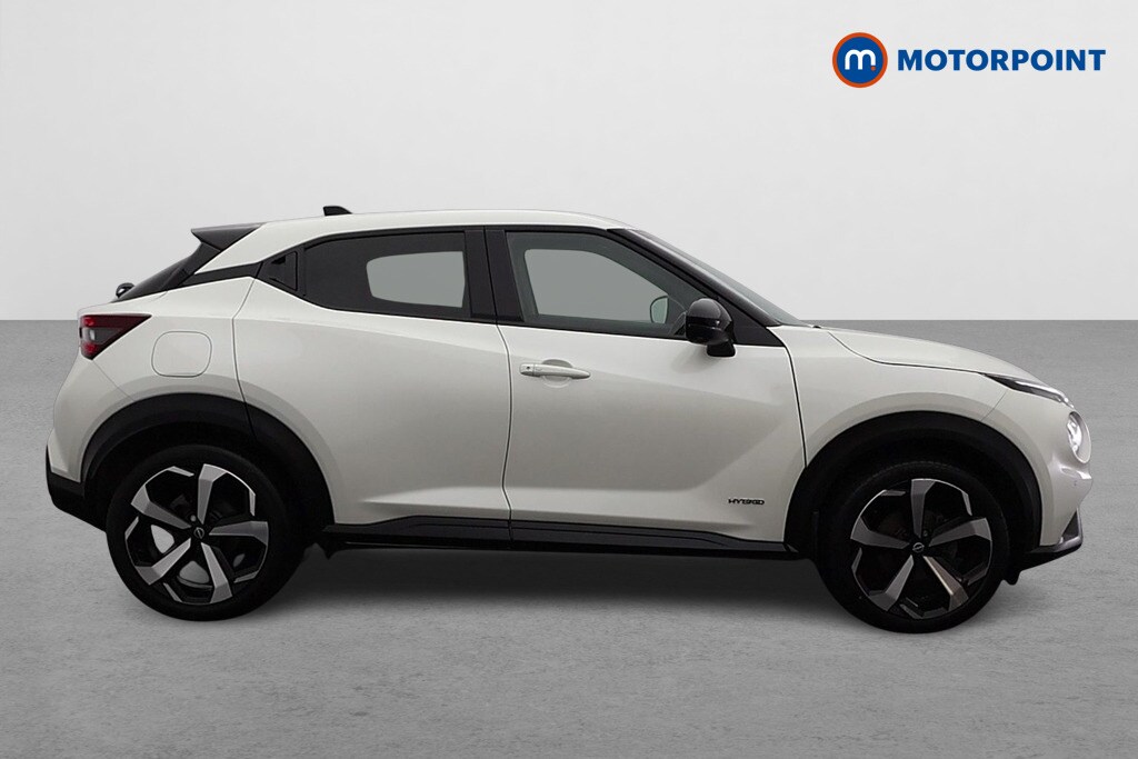 Used Nissan Juke 2023 for sale - 77543271: Photo 8