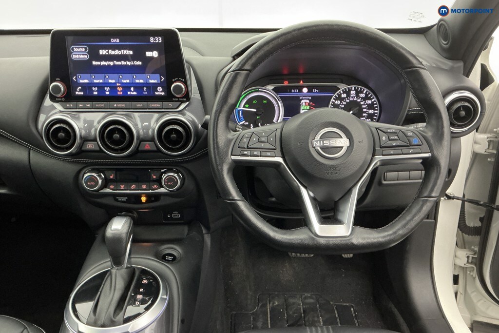 Used Nissan Juke 2023 for sale - 77543271: Photo 9