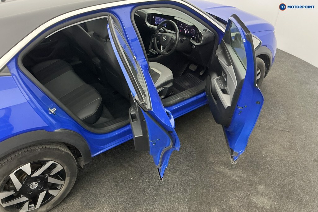 Used Vauxhall Mokka 2021 for sale - 77890514: Photo 13