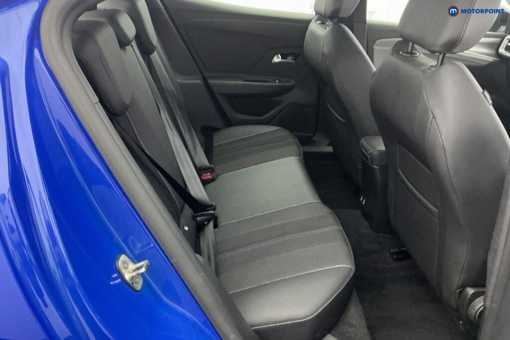 Used Vauxhall Mokka 2021 for sale - 77890514: Photo 14