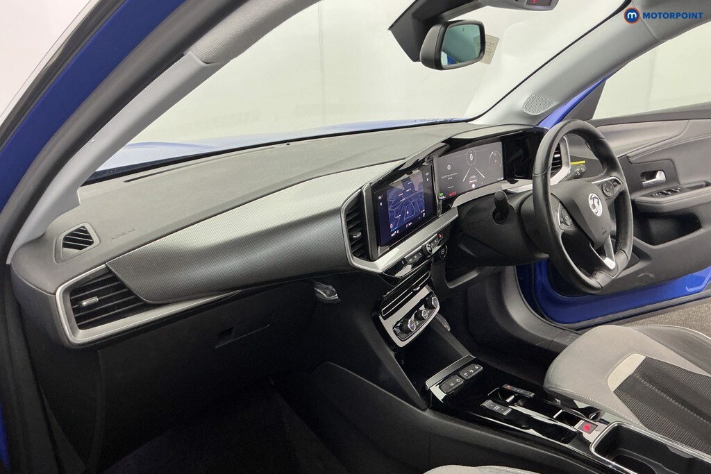 Used Vauxhall Mokka 2021 for sale - 77890514: Photo 18