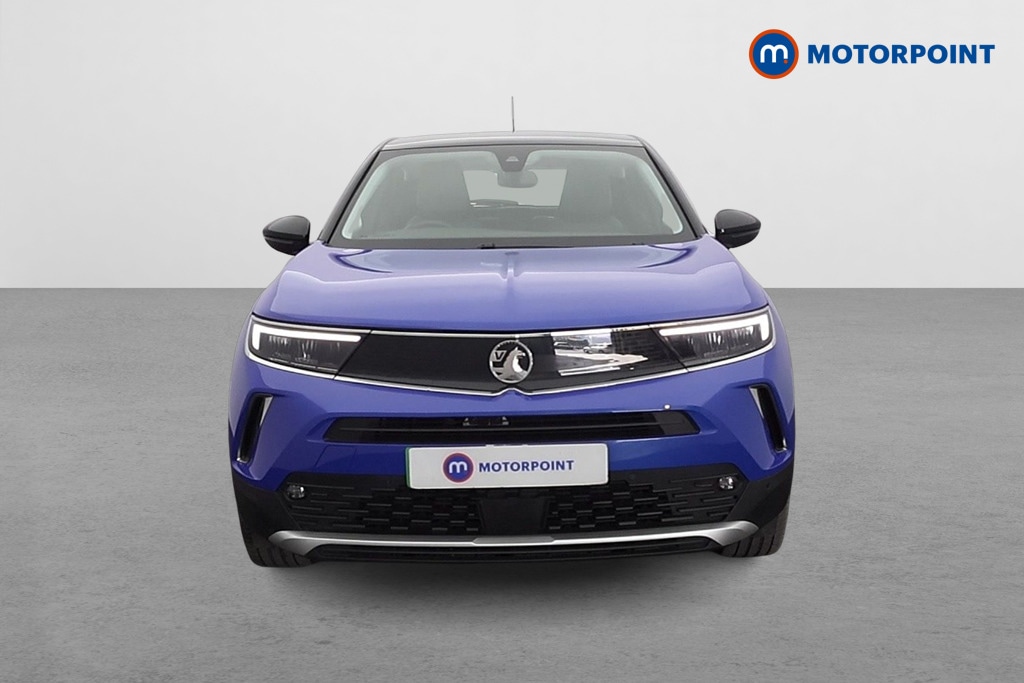 Used Vauxhall Mokka 2021 for sale - 77890514: Photo 2