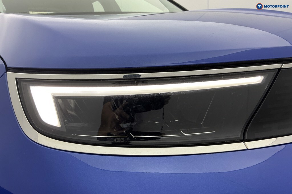 Used Vauxhall Mokka 2021 for sale - 77890514: Photo 40