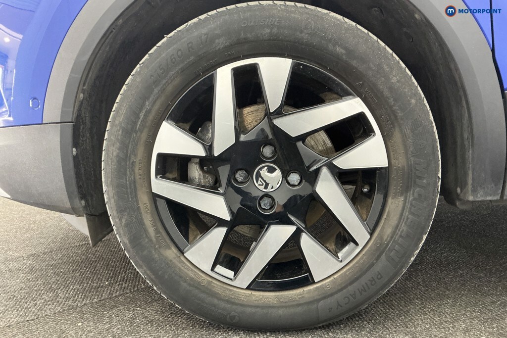 Used Vauxhall Mokka 2021 for sale - 77890514: Photo 42