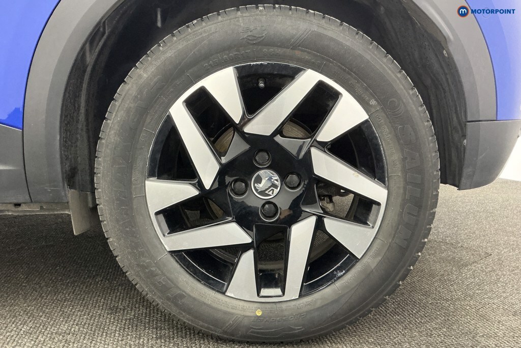 Used Vauxhall Mokka 2021 for sale - 77890514: Photo 43