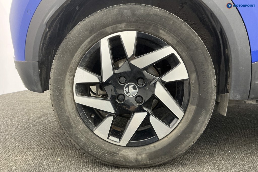 Used Vauxhall Mokka 2021 for sale - 77890514: Photo 44