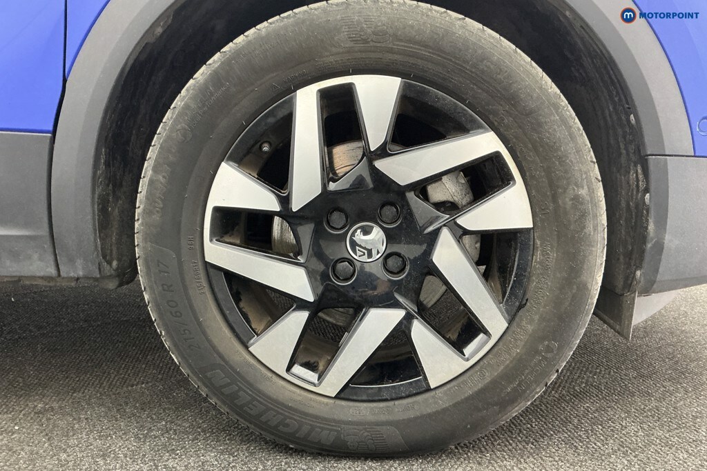 Used Vauxhall Mokka 2021 for sale - 77890514: Photo 45