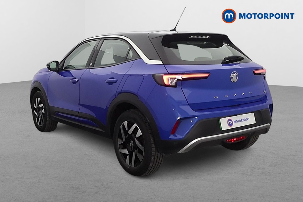 Used Vauxhall Mokka 2021 for sale - 77890514: Photo 5