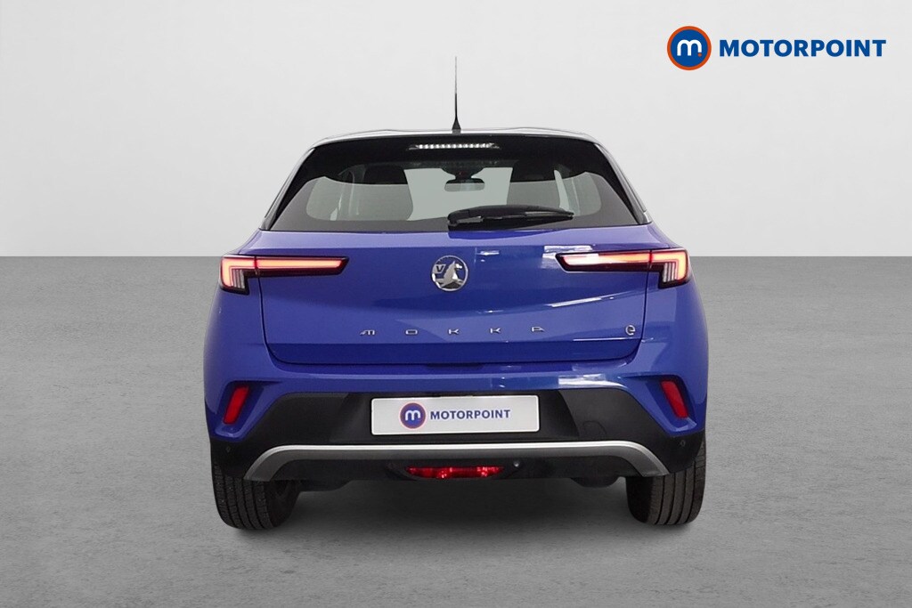 Used Vauxhall Mokka 2021 for sale - 77890514: Photo 6