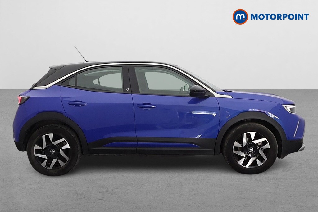 Used Vauxhall Mokka 2021 for sale - 77890514: Photo 8