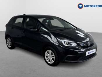 2021 - 1.5 i-MMD Hybrid SE 5dr eCVT