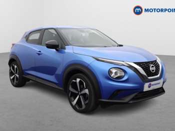 2022 - 1.0 DiG-T 114 Tekna 5dr