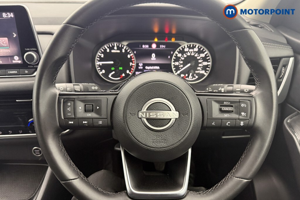 Used Nissan Qashqai 2023 for sale - 78064808: Photo 13