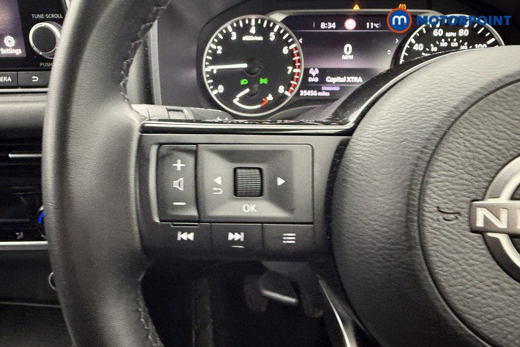 Used Nissan Qashqai 2023 for sale - 78064808: Photo 14