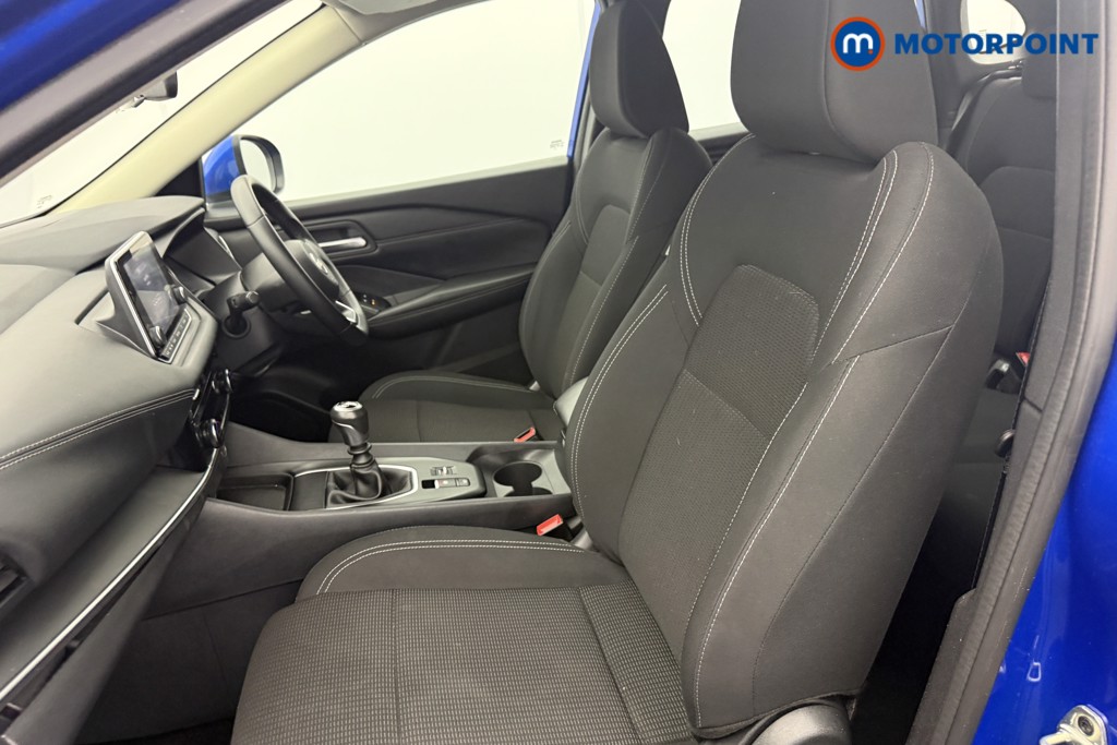 Used Nissan Qashqai 2023 for sale - 78064808: Photo 18