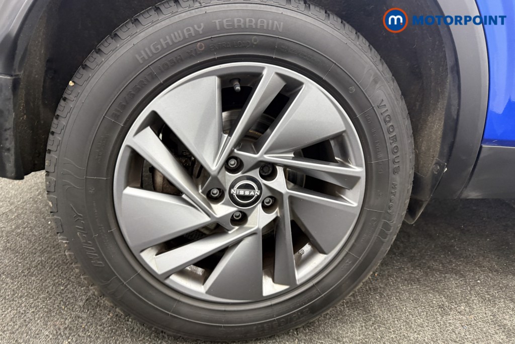 Used Nissan Qashqai 2023 for sale - 78064808: Photo 26