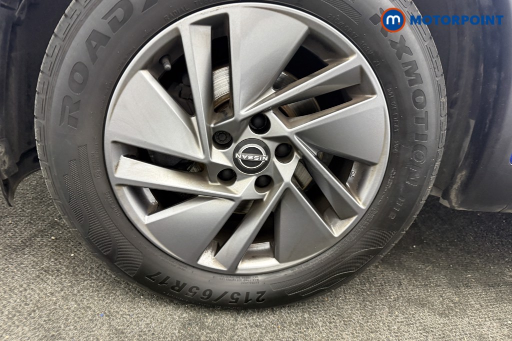 Used Nissan Qashqai 2023 for sale - 78064808: Photo 28