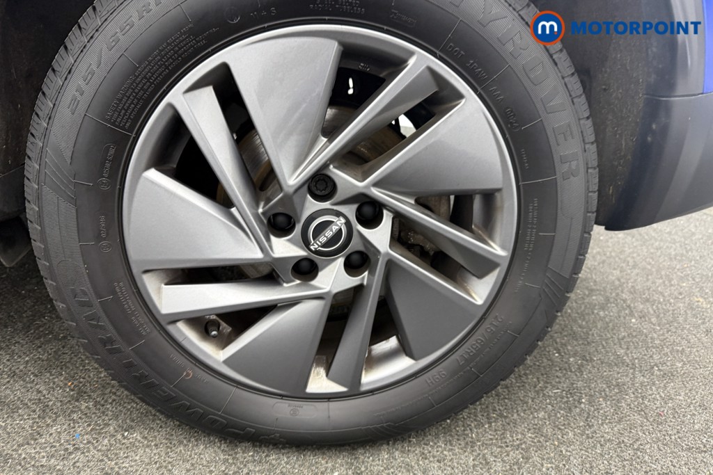 Used Nissan Qashqai 2023 for sale - 78064808: Photo 29