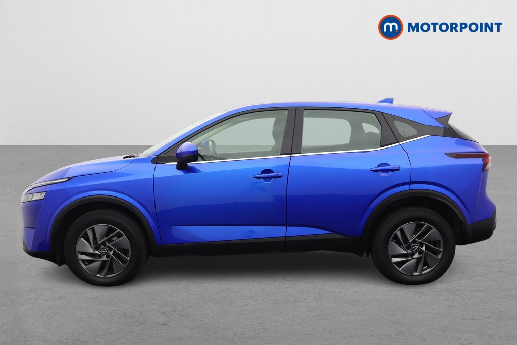 Used Nissan Qashqai 2023 for sale - 78064808: Photo 4