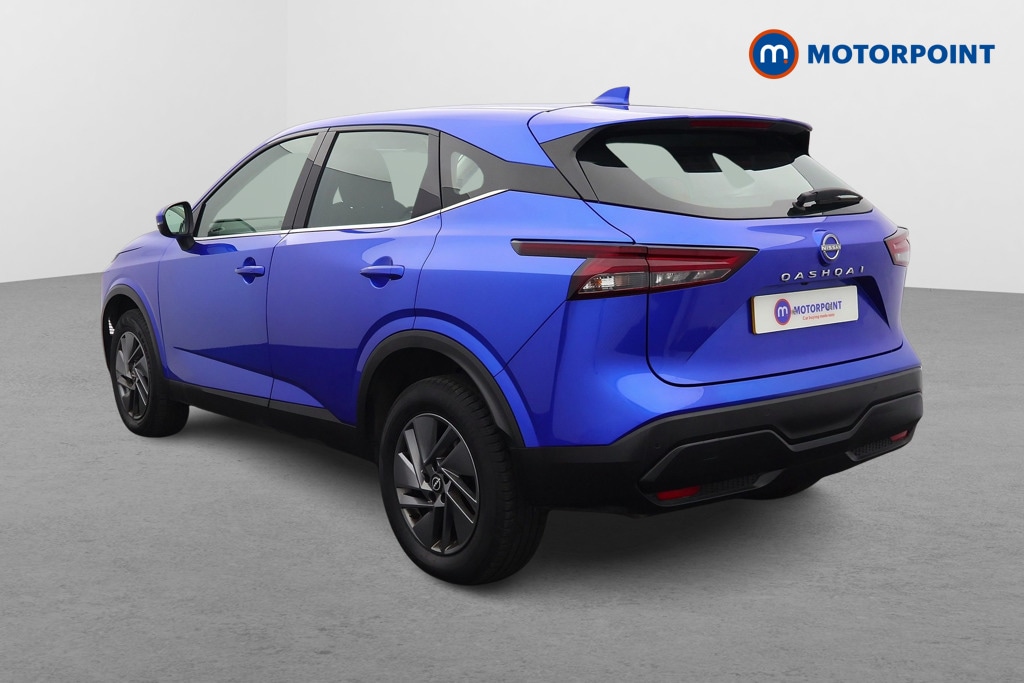 Used Nissan Qashqai 2023 for sale - 78064808: Photo 5