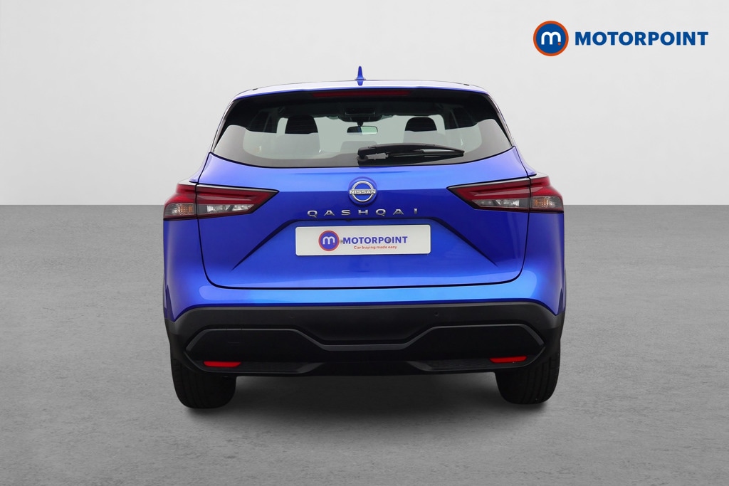 Used Nissan Qashqai 2023 for sale - 78064808: Photo 6