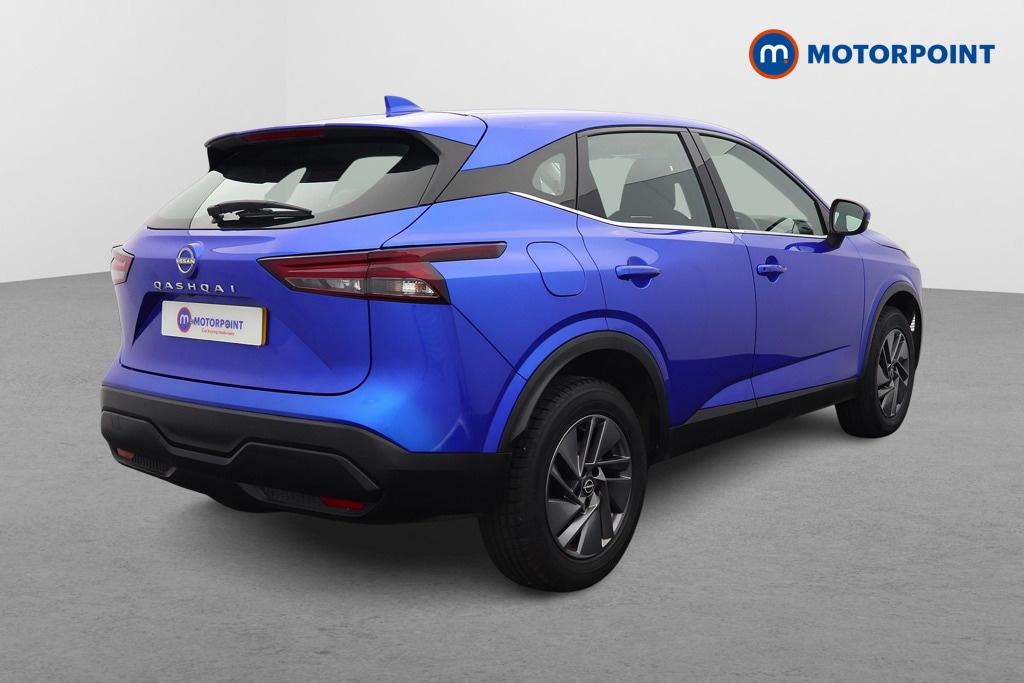 Used Nissan Qashqai 2023 for sale - 78064808: Photo 7