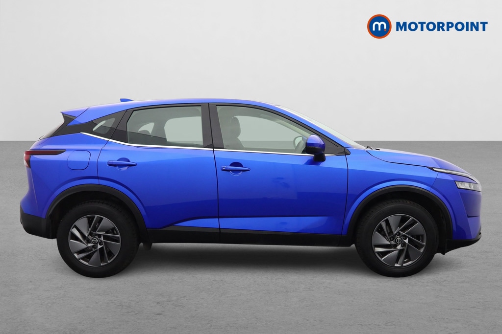 Used Nissan Qashqai 2023 for sale - 78064808: Photo 8