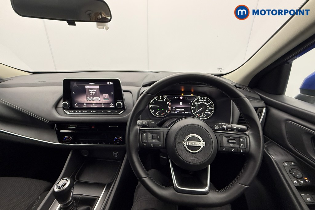 Used Nissan Qashqai 2023 for sale - 78064808: Photo 9