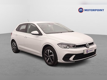 Used Volkswagen Polo 2025 for sale - 78568961: Photo