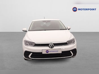 Used Volkswagen Polo 2025 for sale - 78568961: Photo