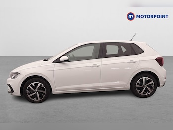 Used Volkswagen Polo 2025 for sale - 78568961: Photo