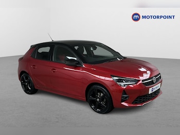 Vauxhall - Corsa