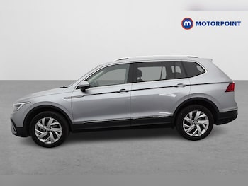Used Volkswagen Tiguan Allspace 2023 for sale - 79045562: Photo