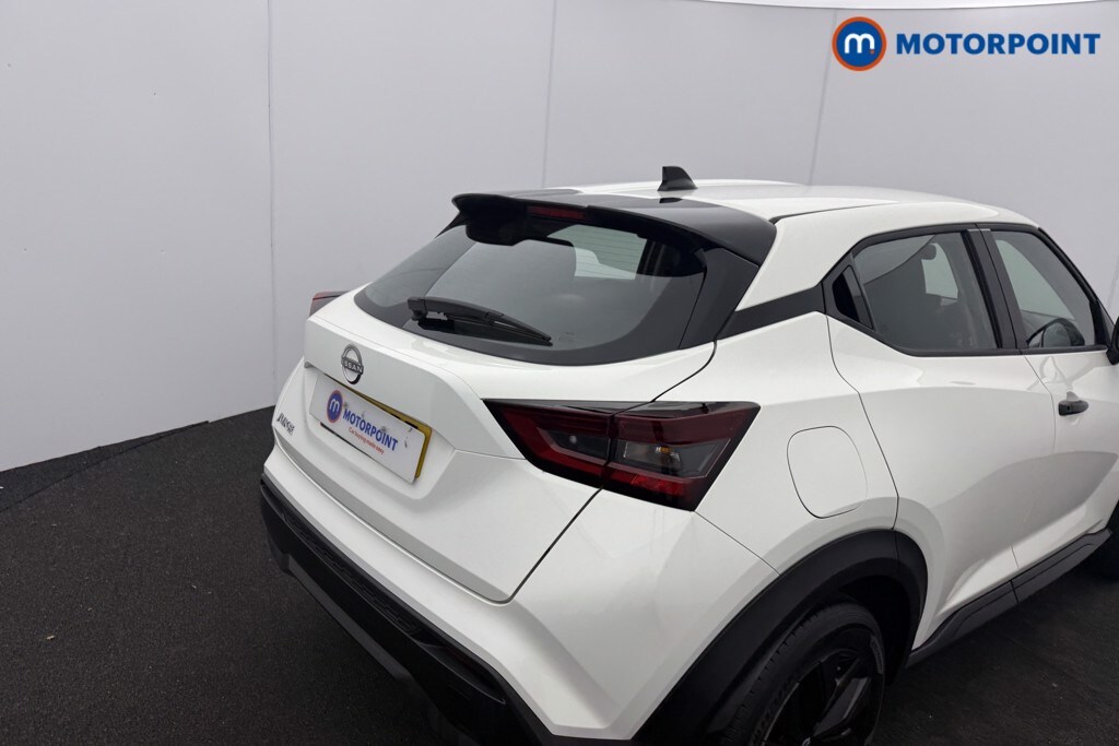 Used Nissan Juke 2025 for sale - 77974209: Photo 14