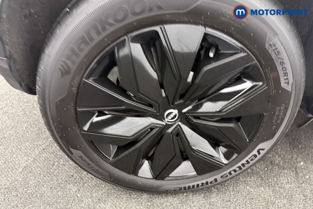 Used Nissan Juke 2025 for sale - 77974209: Photo 15