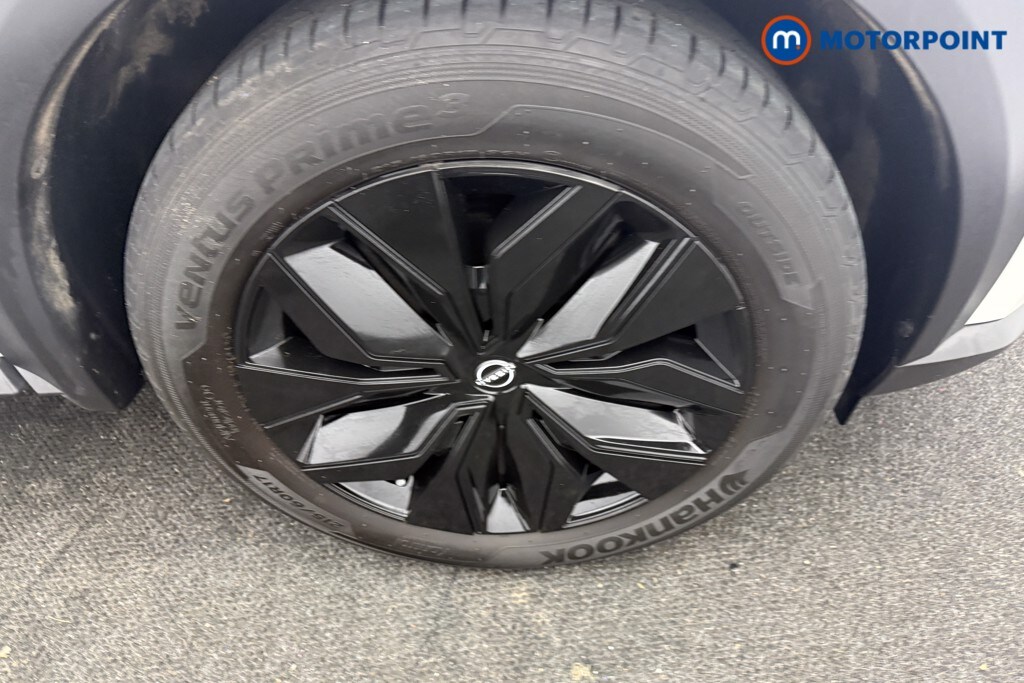 Used Nissan Juke 2025 for sale - 77974209: Photo 29